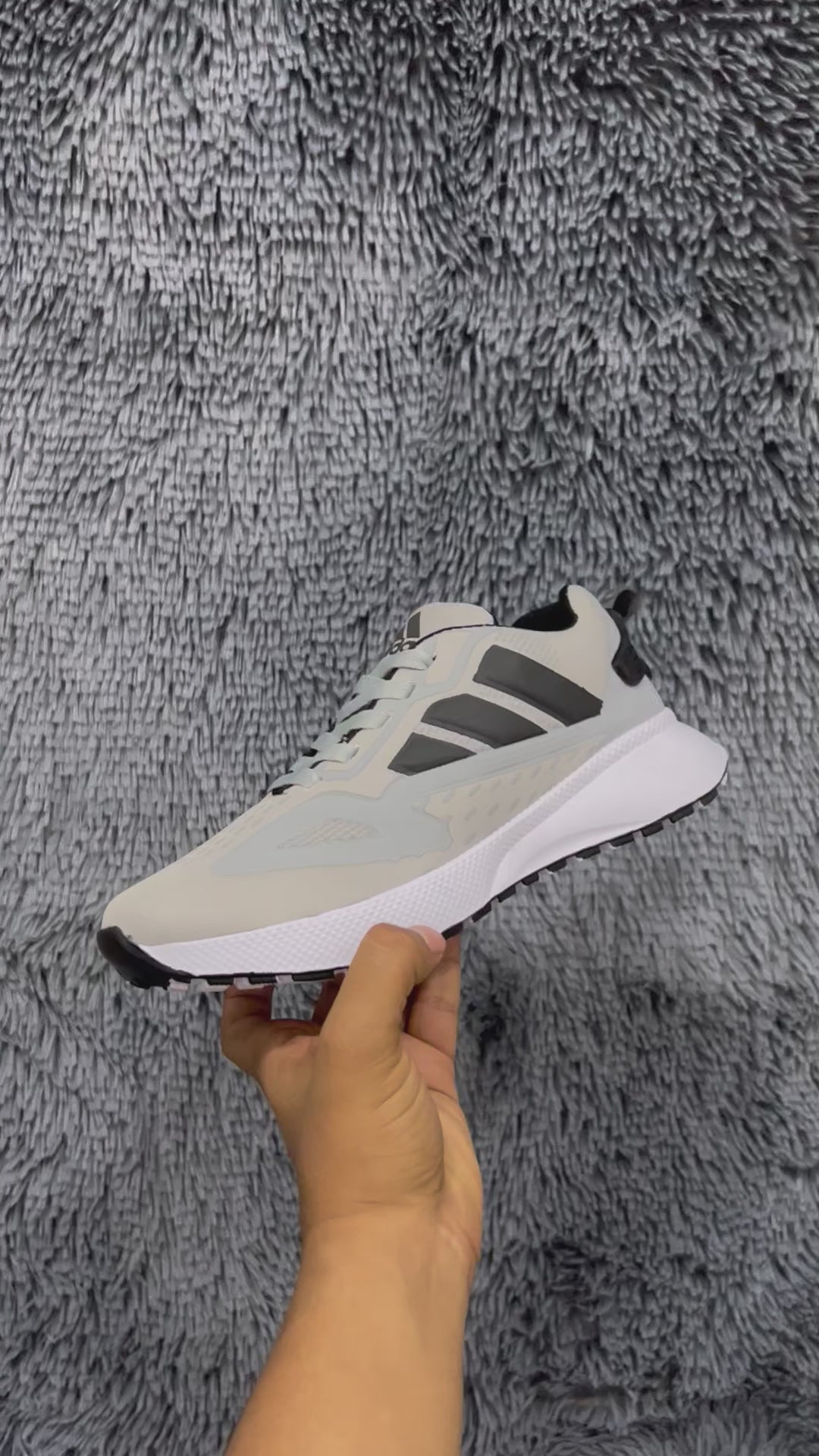 Nuevo Tennis Unisex Adidas Fuerza