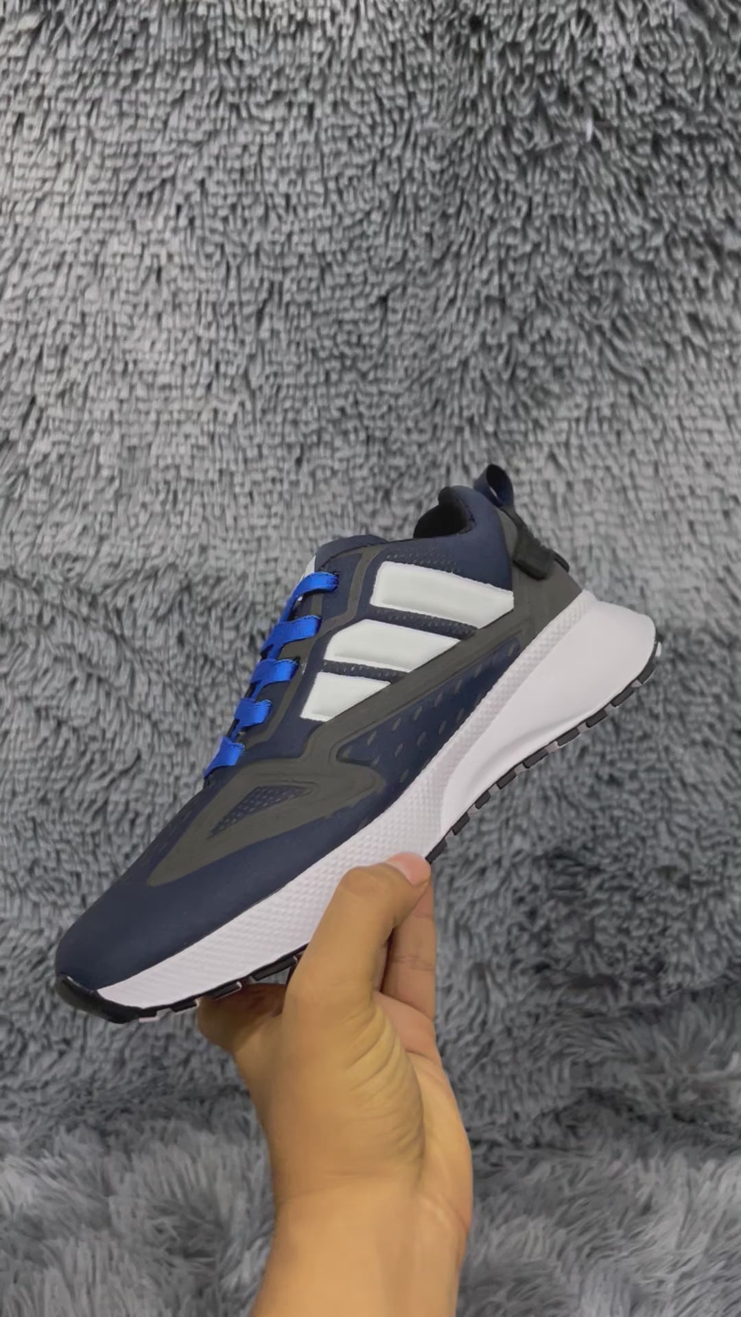 Nuevo Tennis Unisex Adidas Fuerza